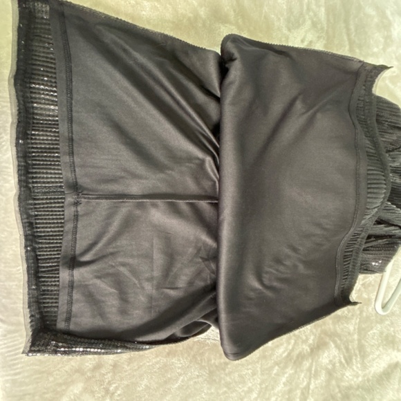 Adrianna Papell Sequence dress - Picture 7 of 8